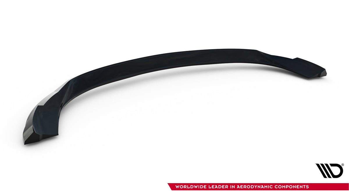 Maxton Design - Frontlippe für Mercedes - AMG GLC 43 X254 - Aerowerk.