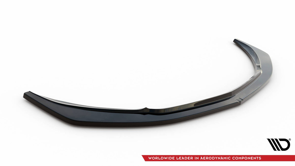 Maxton Design - Frontlippe für Mercedes - AMG GT S C190 Facelift - Aerowerk.