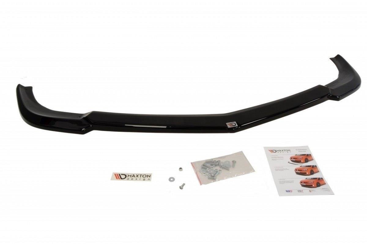 Maxton Design - Frontlippe für Mercedes - Benz CLS AMG - Line C218 - Aerowerk.