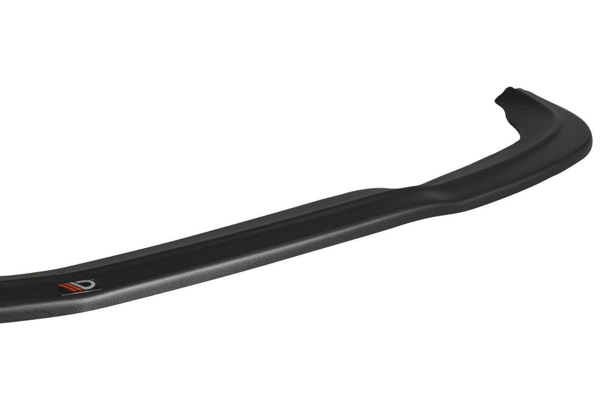 Maxton Design - Frontlippe für Mercedes - Benz CLS C218 - Aerowerk.