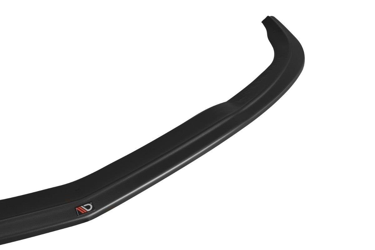 Maxton Design - Frontlippe für Mercedes - Benz CLS C218 - Aerowerk.