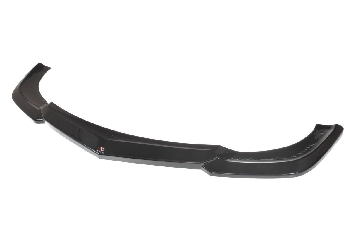Maxton Design - Frontlippe für Mercedes - Benz E - Klasse W207 Coupe AMG - Line - Aerowerk.