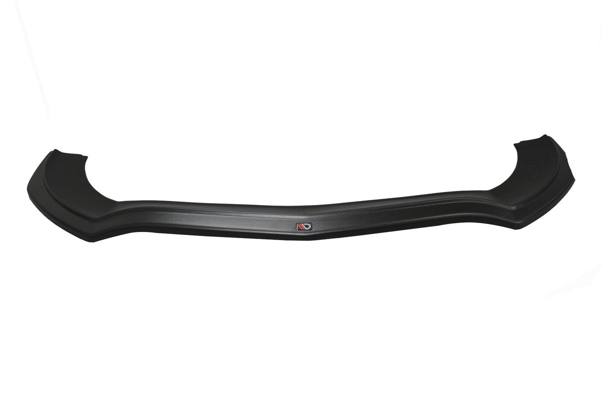 Maxton Design - Frontlippe für Mercedes - Benz GLA 45 AMG - Aerowerk.
