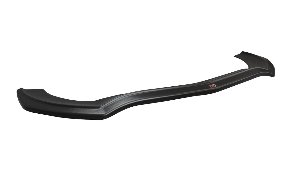 Maxton Design - Frontlippe für Mercedes - Benz GLA 45 AMG - Aerowerk.