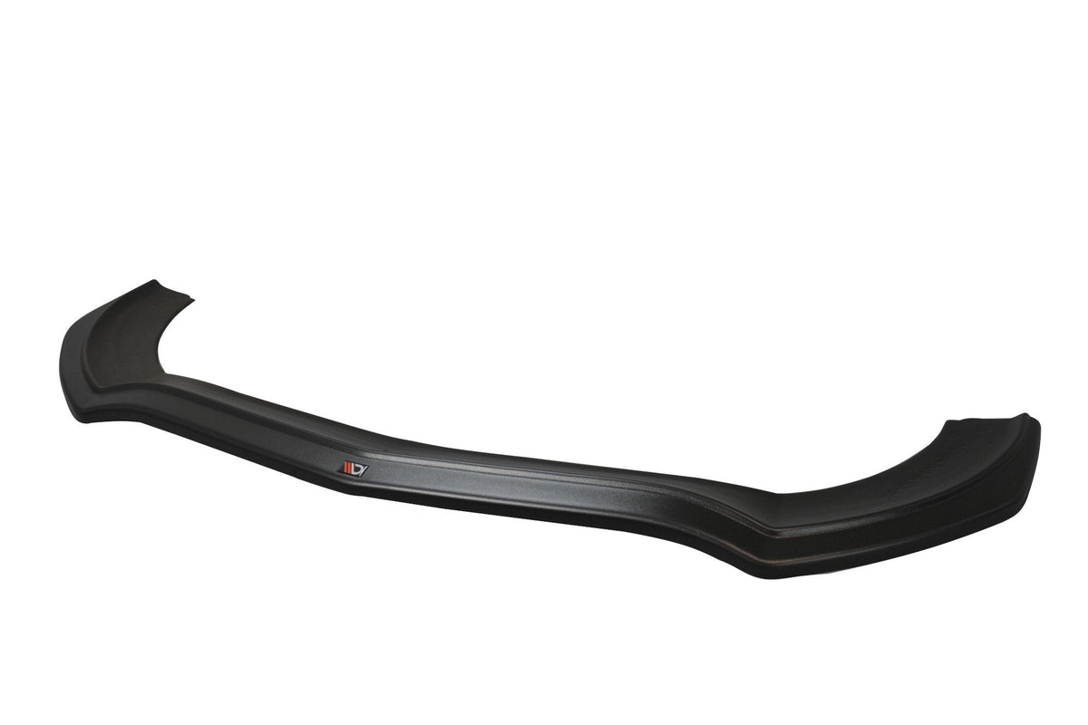 Maxton Design - Frontlippe für Mercedes - Benz GLA 45 AMG - Aerowerk.