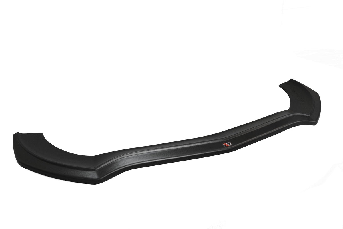 Maxton Design - Frontlippe für Mercedes - Benz GLA 45 AMG - Aerowerk.