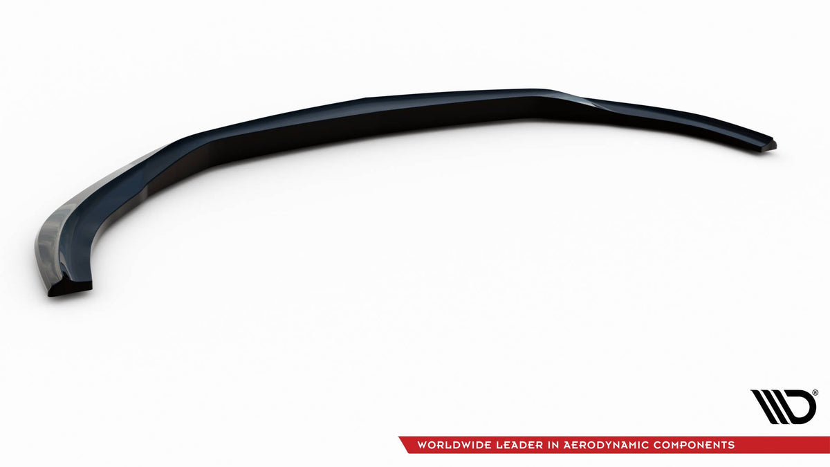 Maxton Design - Frontlippe für Mercedes - Benz S AMG - Line W223 - Aerowerk.
