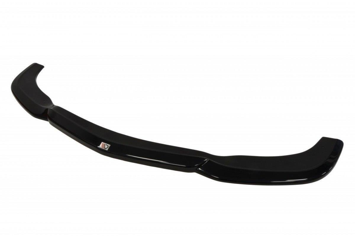 Maxton Design - Frontlippe für MERCEDES C - KLASSE W204 Facelift - Aerowerk.