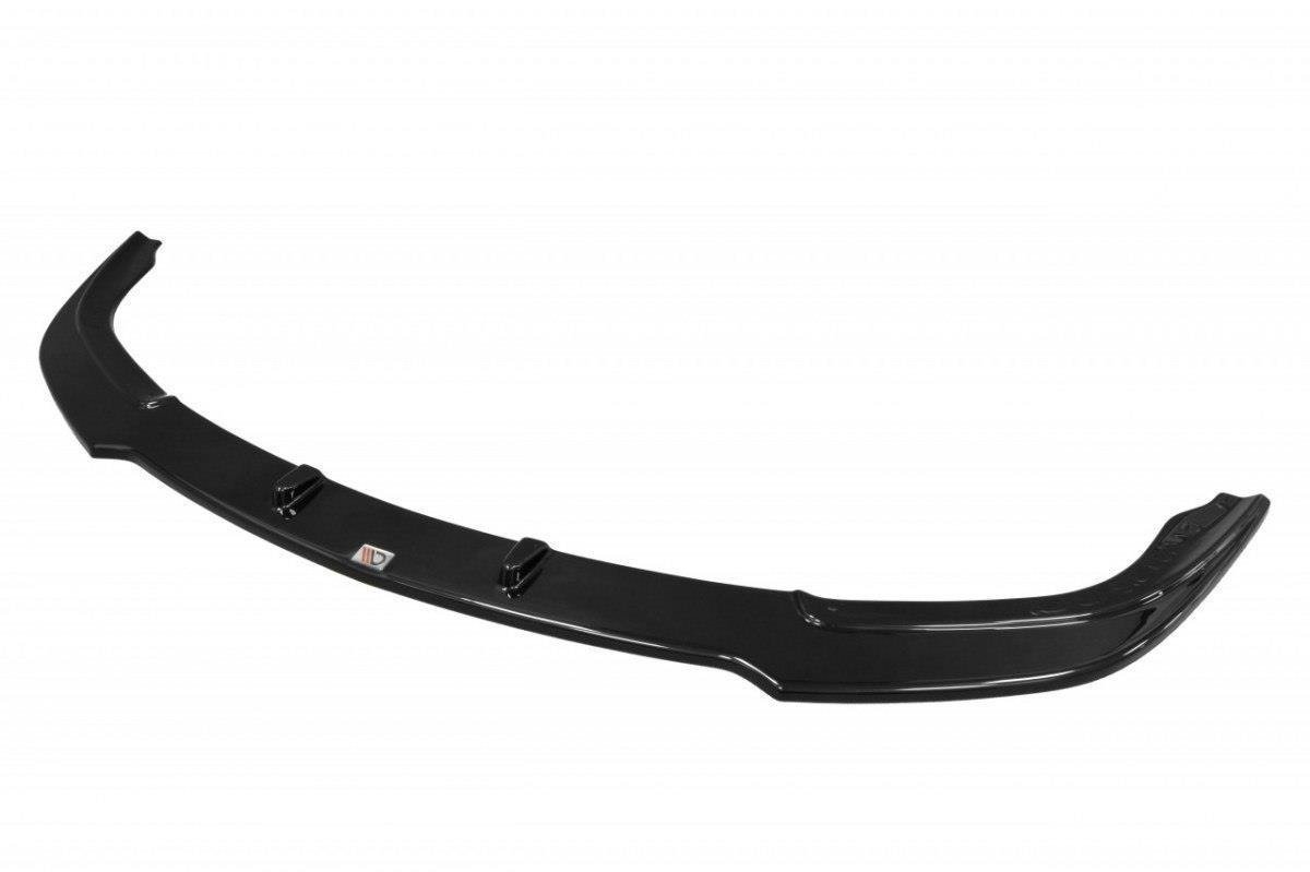 Maxton Design - Frontlippe für MERCEDES CL - KLASSE C215 - Aerowerk.