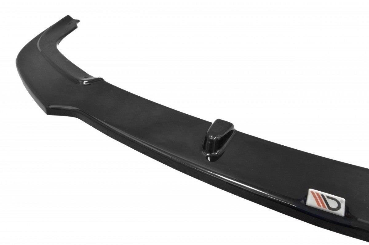 Maxton Design - Frontlippe für MERCEDES CL - KLASSE C215 - Aerowerk.