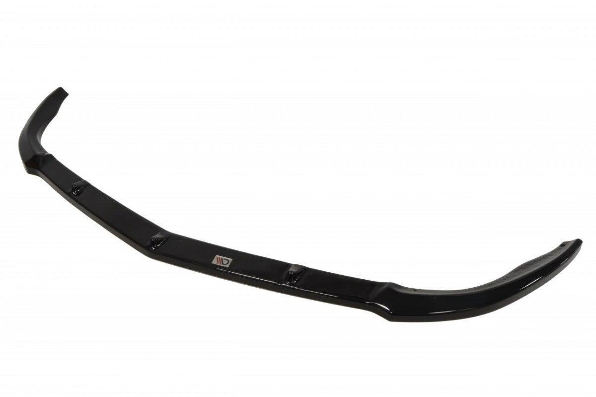 Maxton Design - Frontlippe für MERCEDES CLS C219 Serie - Aerowerk.