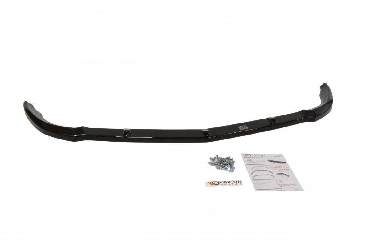 Maxton Design - Frontlippe für MERCEDES CLS C219 Serie - Aerowerk.