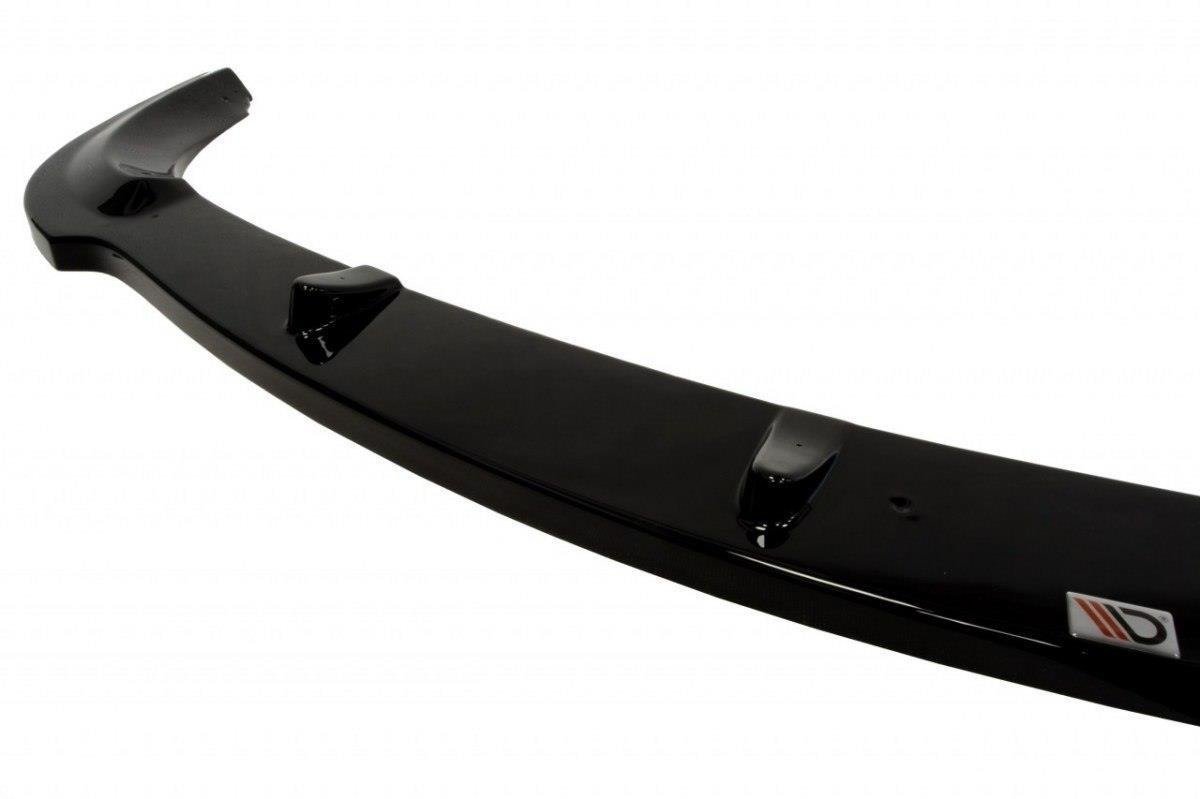 Maxton Design - Frontlippe für MERCEDES SL R230 AMG - Aerowerk.