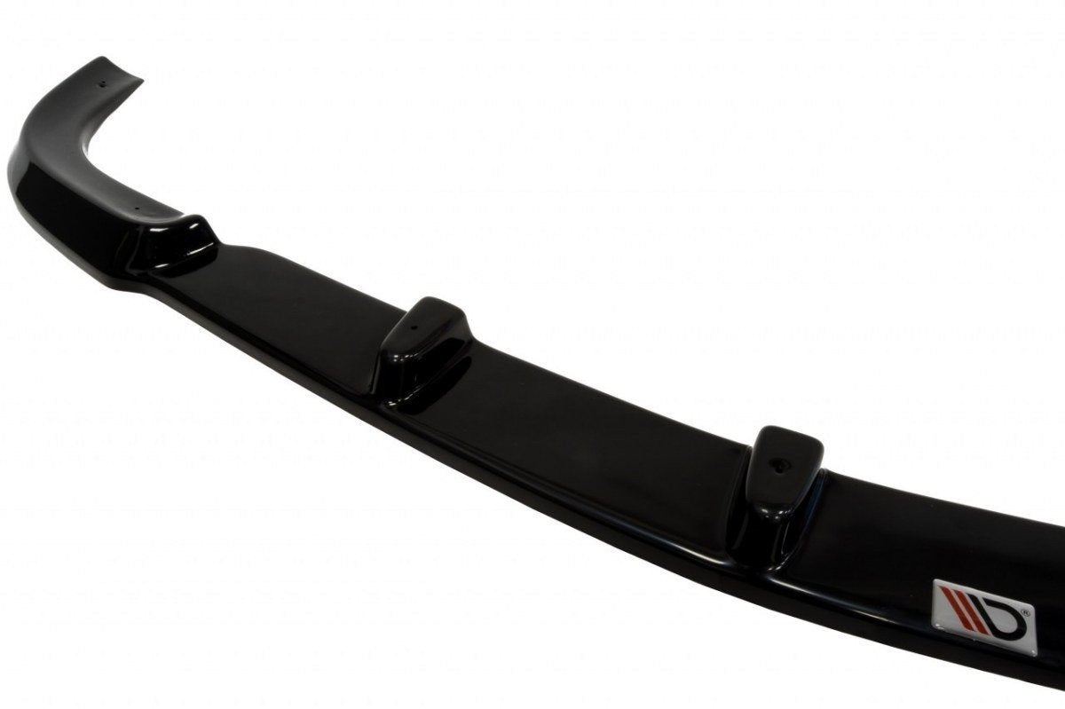 Maxton Design - Frontlippe für MERCEDES SLK R170 - Aerowerk.