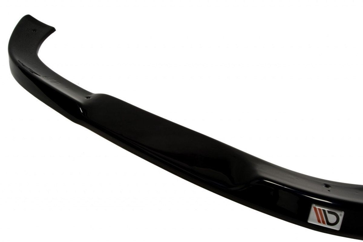 Maxton Design - Frontlippe für MERCEDES SLK R171 STANDARD STOßSTANGE - Aerowerk.
