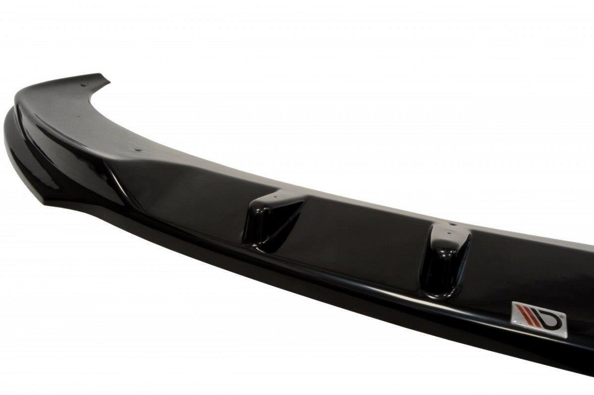 Maxton Design - Frontlippe für Mercedes Sprinter Mk2 - Aerowerk.