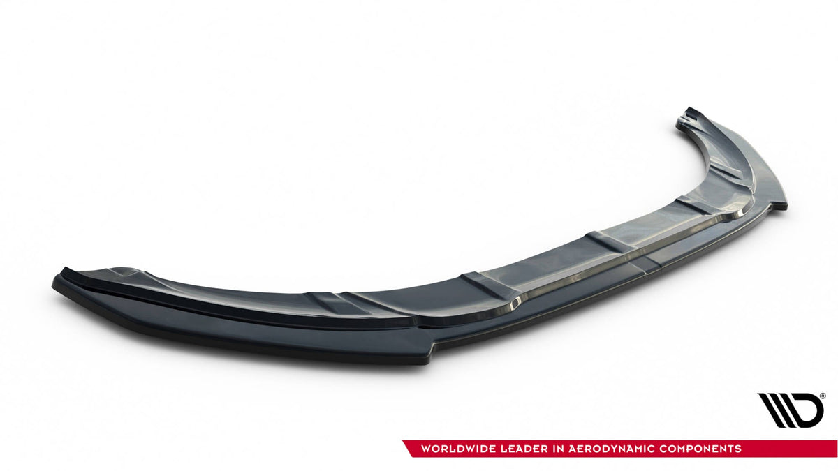 Maxton Design - Frontlippe für MINI COOPER S MK3 vor Facelift 3 - Türer (F56) - Aerowerk.