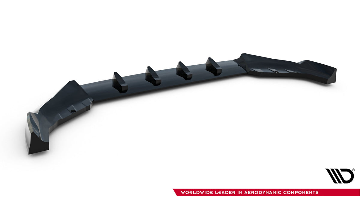 Maxton Design - Frontlippe für Mini Countryman JCW U25 - Aerowerk.