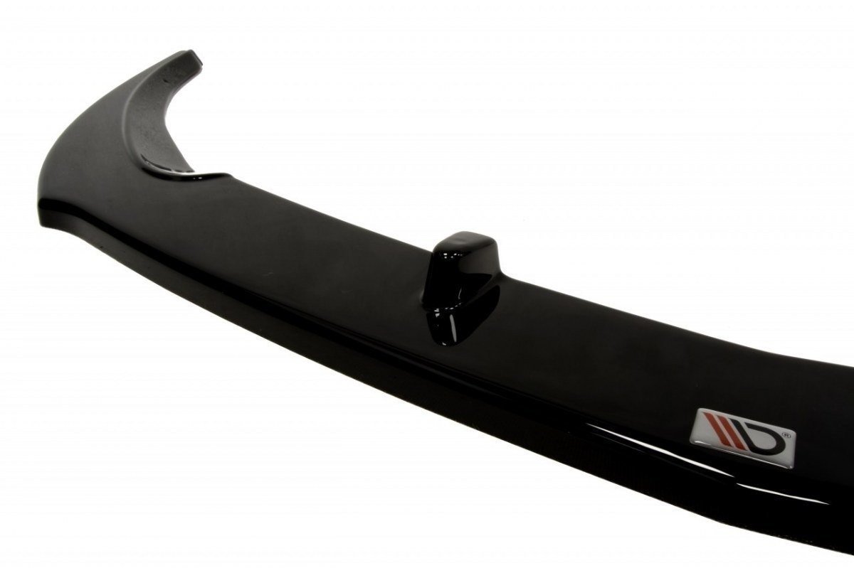 Maxton Design - Frontlippe für OPEL ASTRA GTC - Aerowerk.