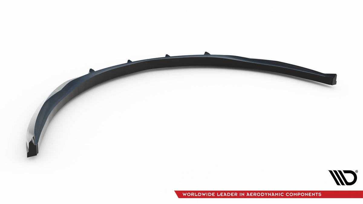Maxton Design - Frontlippe für Opel Cascada - Aerowerk.