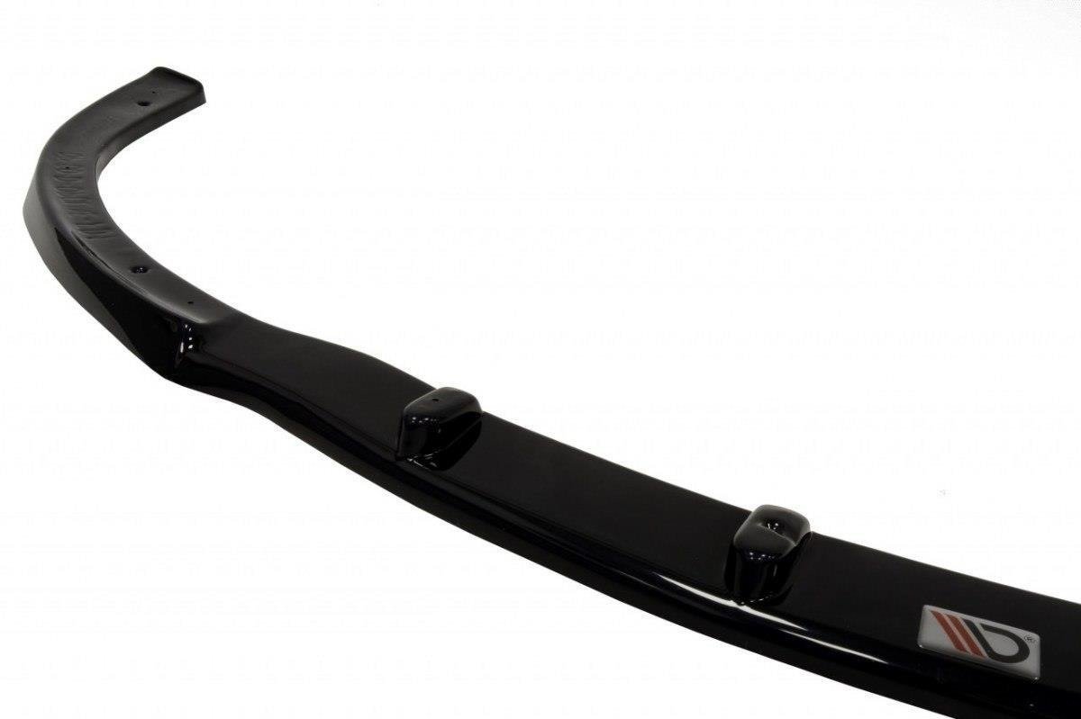 Maxton Design - Frontlippe für OPEL CORSA D OPC - LINE (vor Facelift) - Aerowerk.