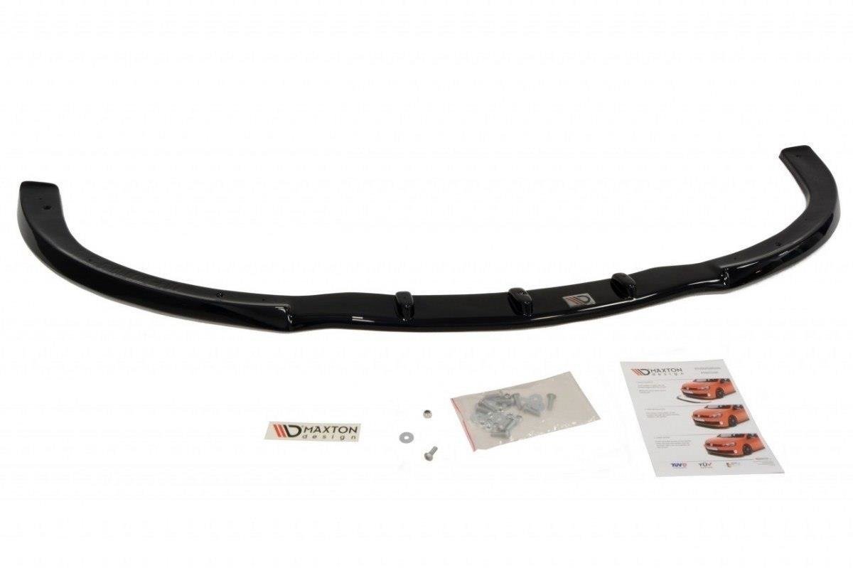 Maxton Design - Frontlippe für OPEL CORSA D OPC - LINE (vor Facelift) - Aerowerk.