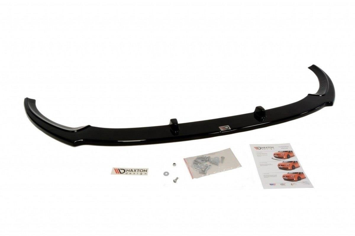 Maxton Design - Frontlippe für OPEL CORSA E OPC / VXR - Aerowerk.