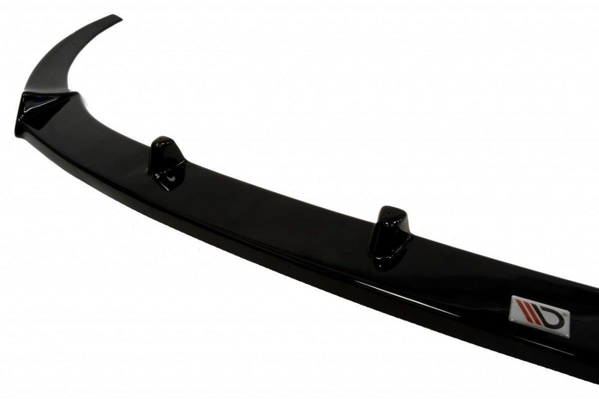 Maxton Design - Frontlippe für OPEL CORSA E OPC/VXR NÜRBURG - Aerowerk.