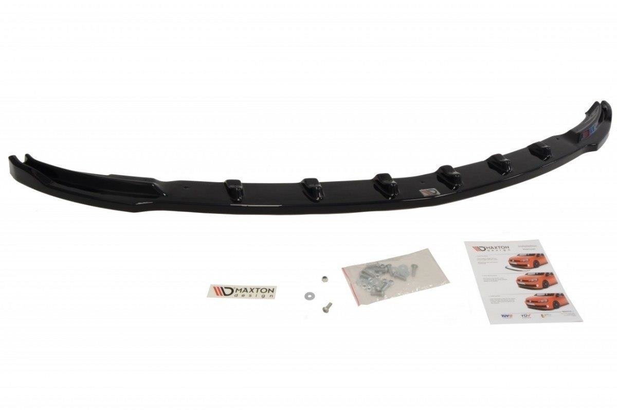 Maxton Design - Frontlippe für OPEL GT - Aerowerk.