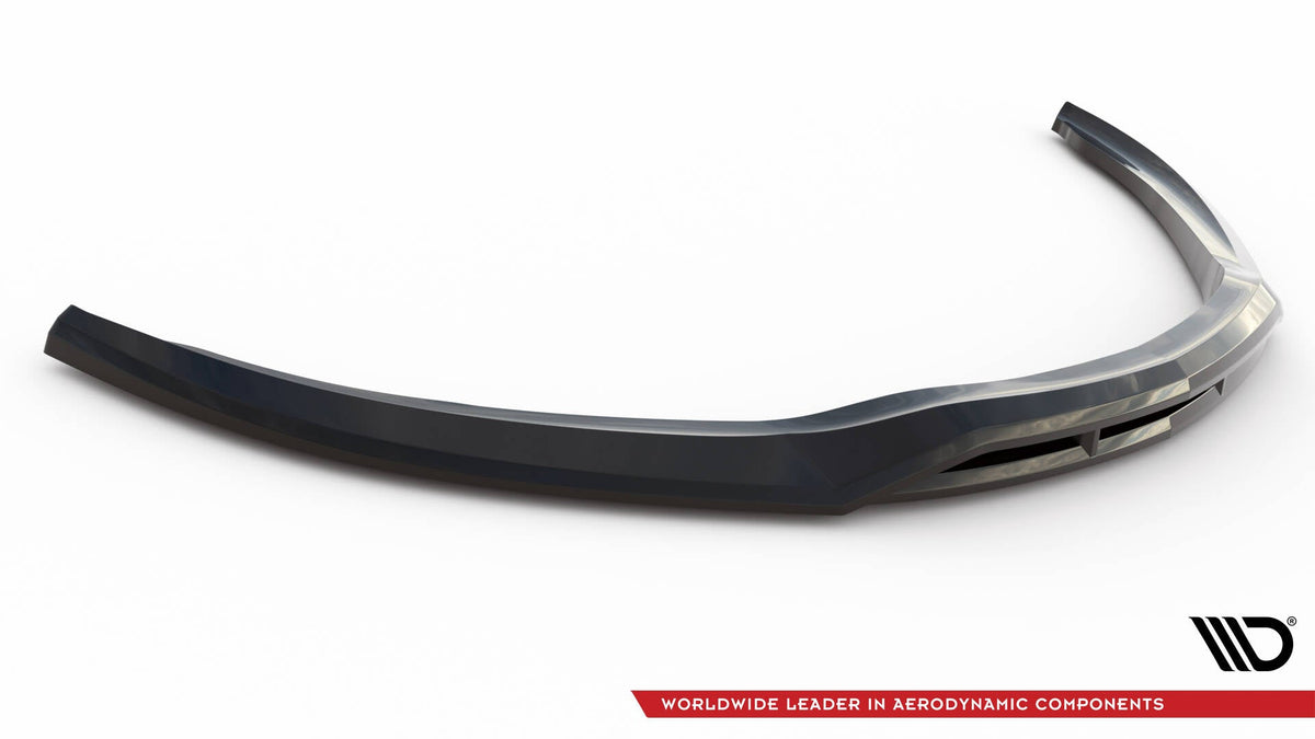 Maxton Design - Frontlippe für Opel Insignia OPC - Line Mk1 - Aerowerk.