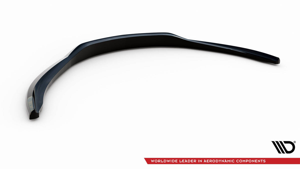 Maxton Design - Frontlippe für Opel Insignia OPC - Line Mk1 - Aerowerk.
