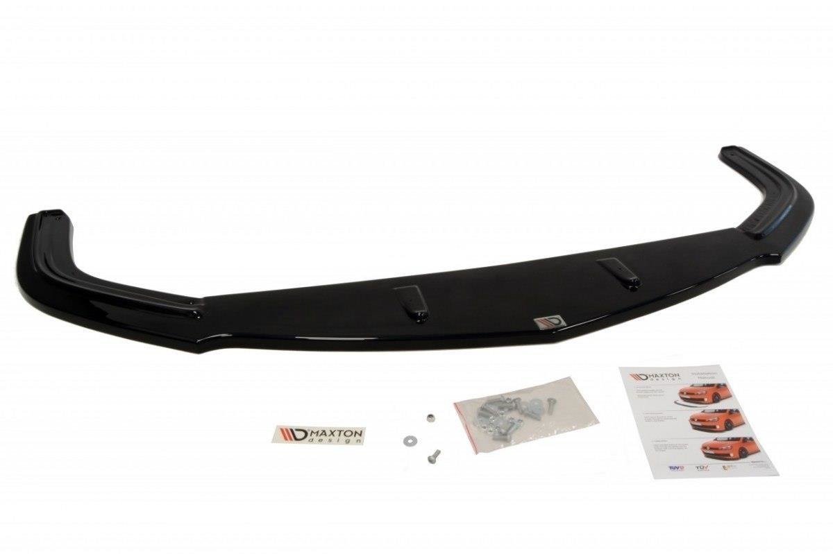 Maxton Design - Frontlippe für OPEL ZAFIRA B OPC / VXR - Aerowerk.