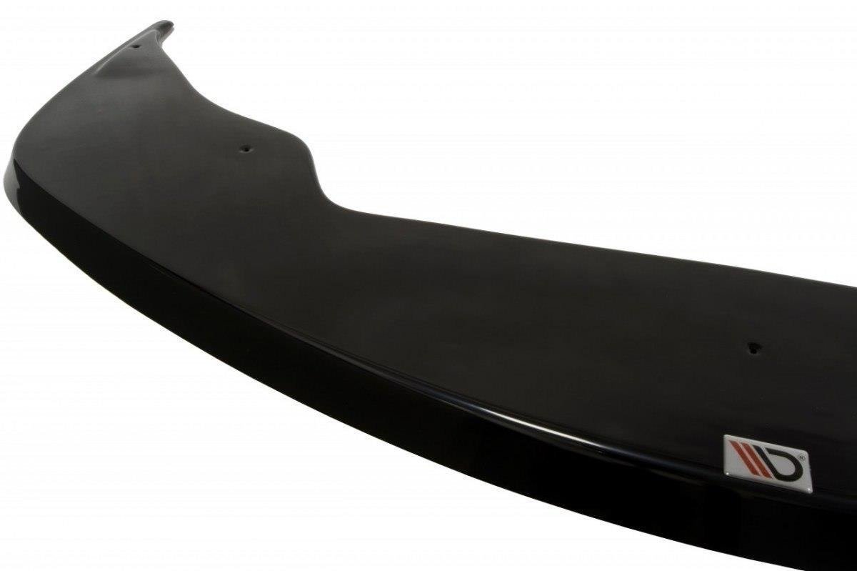 Maxton Design - Frontlippe für PORSCHE 911 GT3 (996) - Aerowerk.