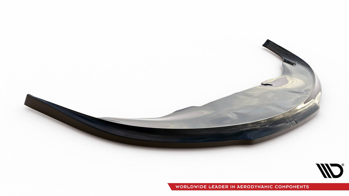 Maxton Design - Frontlippe für Porsche Boxster 987 - Aerowerk.