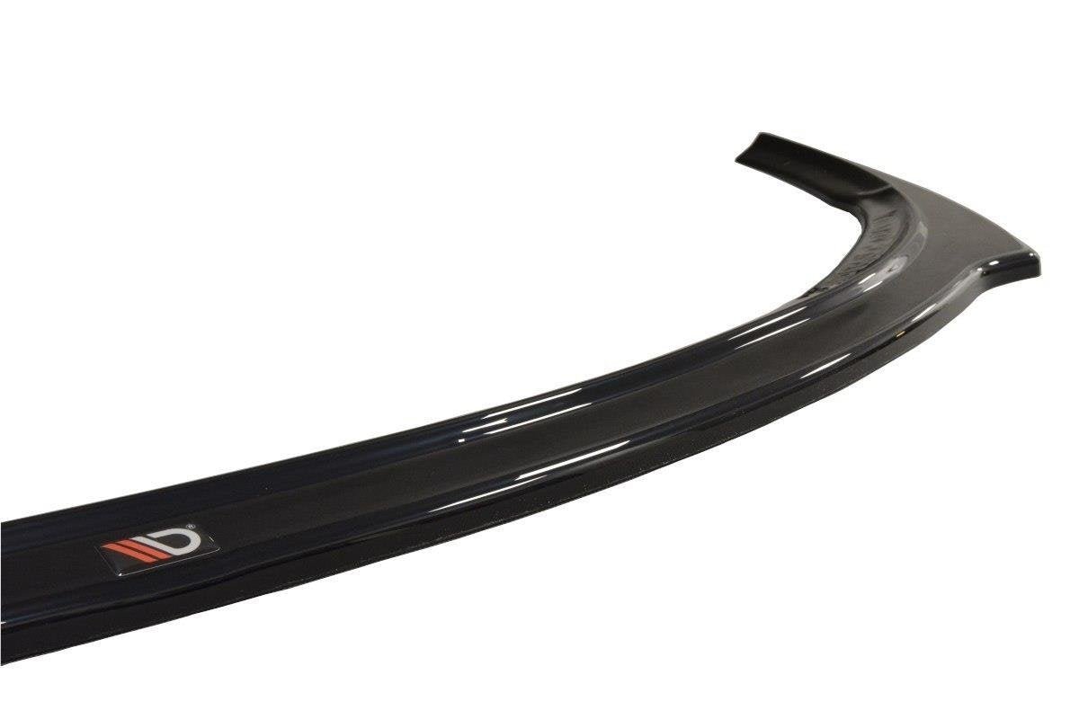 Maxton Design - Frontlippe für Renault Laguna mk 3 Coupe - Aerowerk.