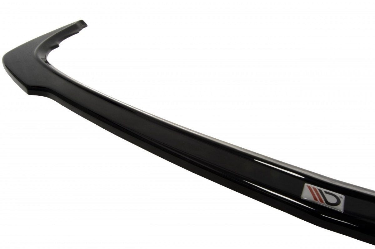 Maxton Design - Frontlippe für RENAULT MEGANE II RS - Aerowerk.
