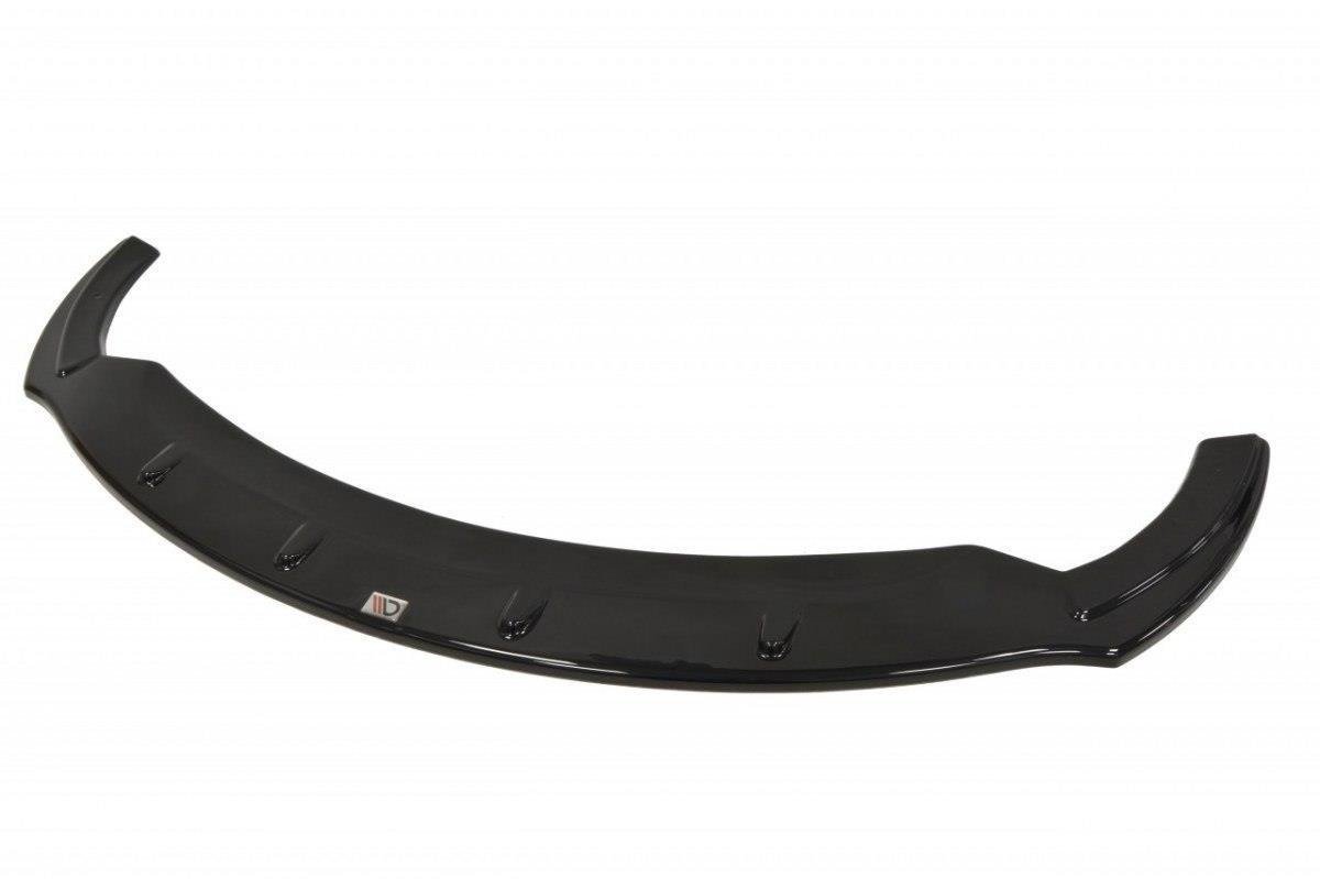 Maxton Design - Frontlippe für SEAT IBIZA 4 SPORTCOUPE (vor Facelift) - Aerowerk.