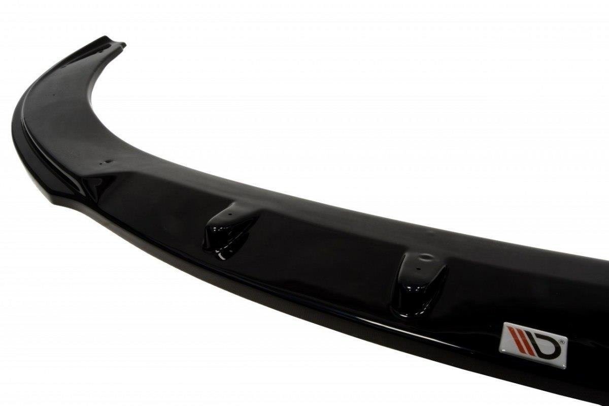 Maxton Design - Frontlippe für SEAT IBIZA IV FR (6J) vor Facelift - Aerowerk.