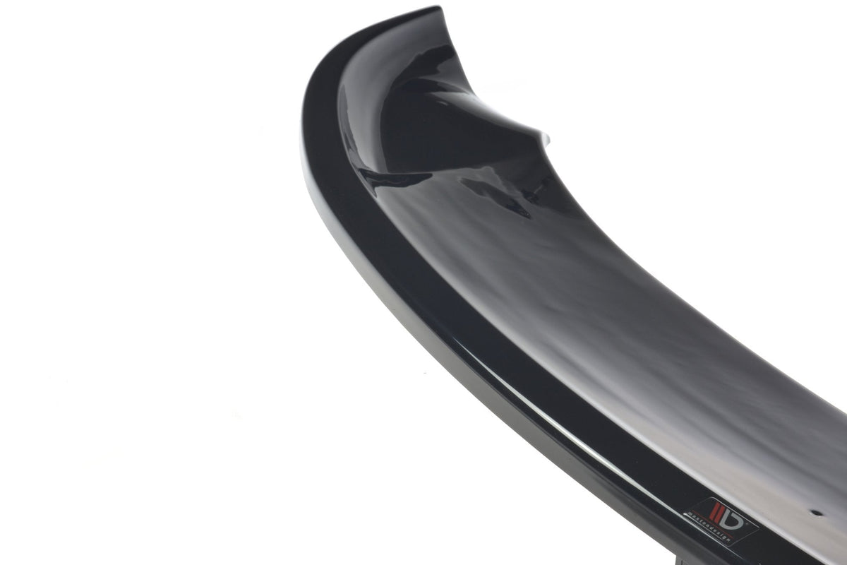 Maxton Design - Frontlippe für Tesla Model 3 - Aerowerk.