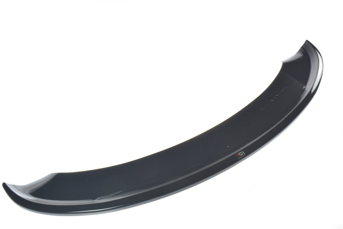 Maxton Design - Frontlippe für Tesla Model 3 - Aerowerk.
