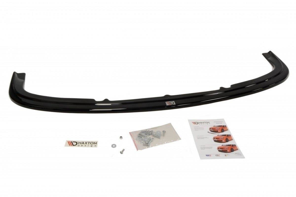 Maxton Design - Frontlippe für VW GOLF 4 R32 - Aerowerk.