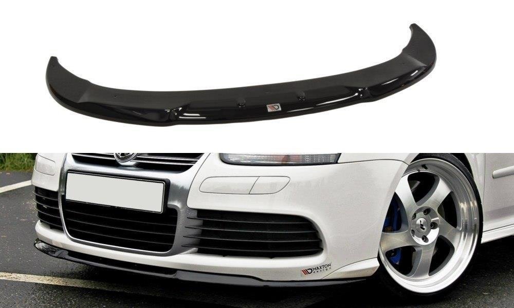 Maxton Design - Frontlippe für VW GOLF 5 R32 CUPRA - Aerowerk.