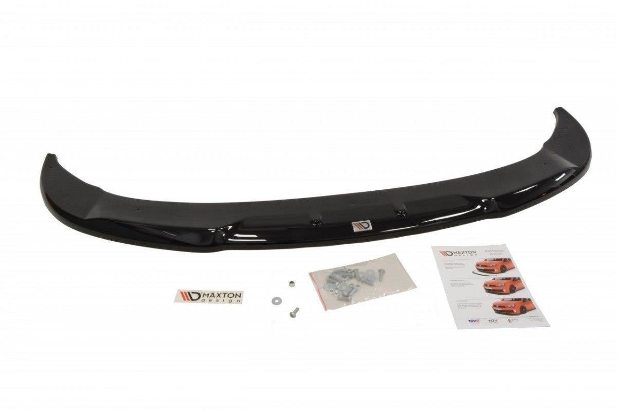 Maxton Design - Frontlippe für VW GOLF 5 R32 CUPRA - Aerowerk.