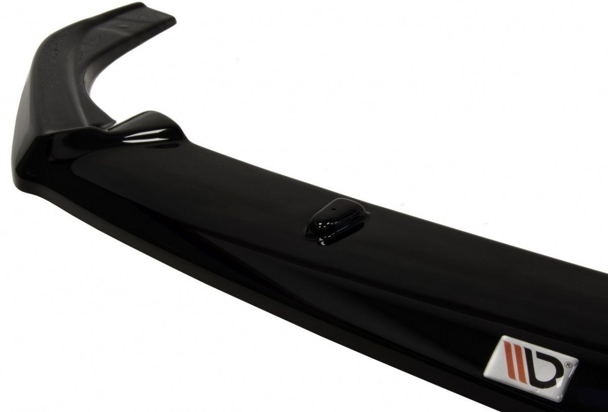 Maxton Design - Frontlippe für VW GOLF 6 - Aerowerk.