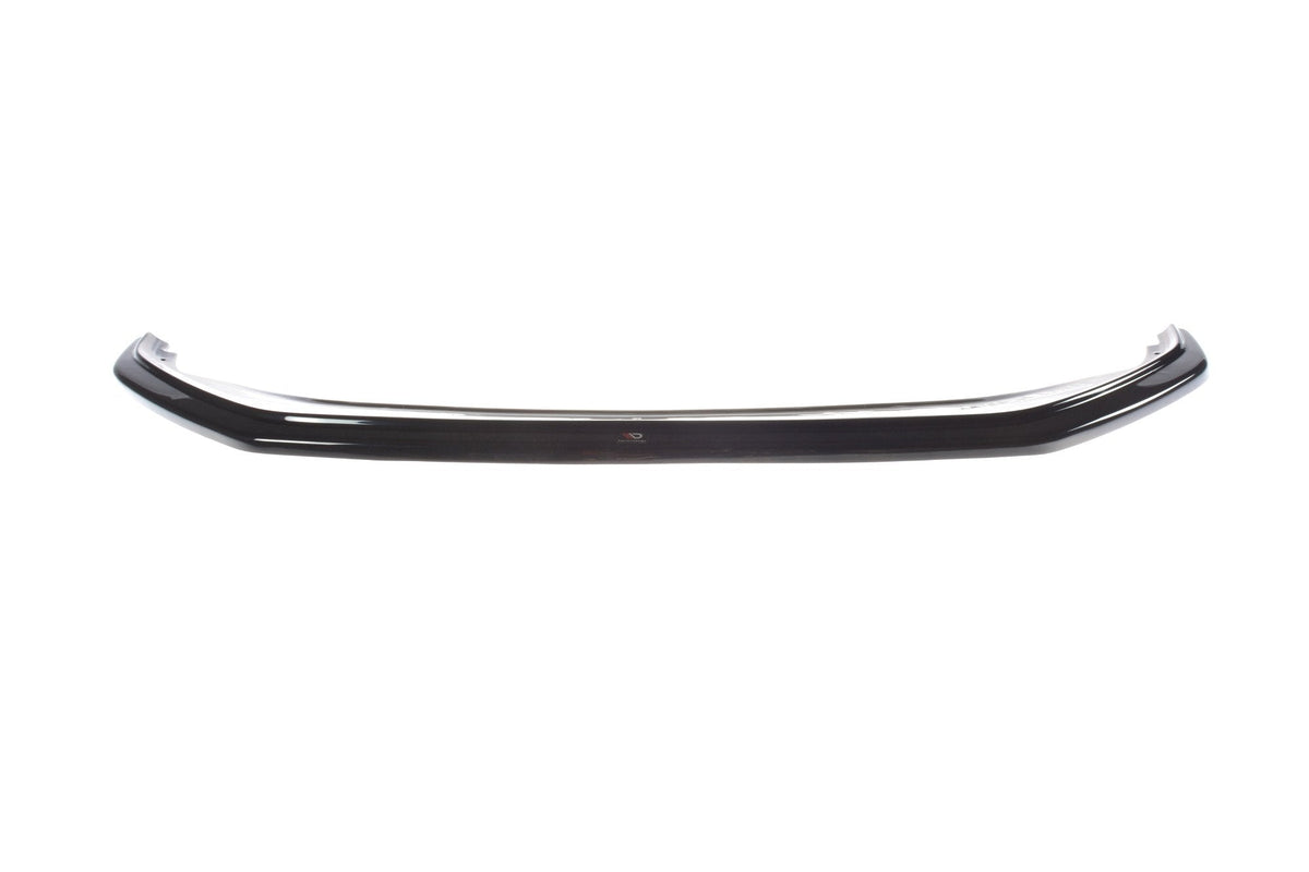 Maxton Design - Frontlippe für VW GOLF 7 FACELIFT STANDARD - Aerowerk.
