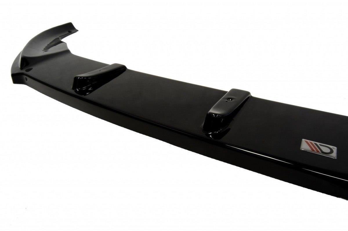 Maxton Design - Frontlippe für VW GOLF 7 - Aerowerk.