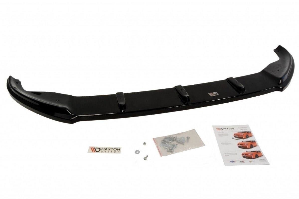 Maxton Design - Frontlippe für VW GOLF 7 - Aerowerk.