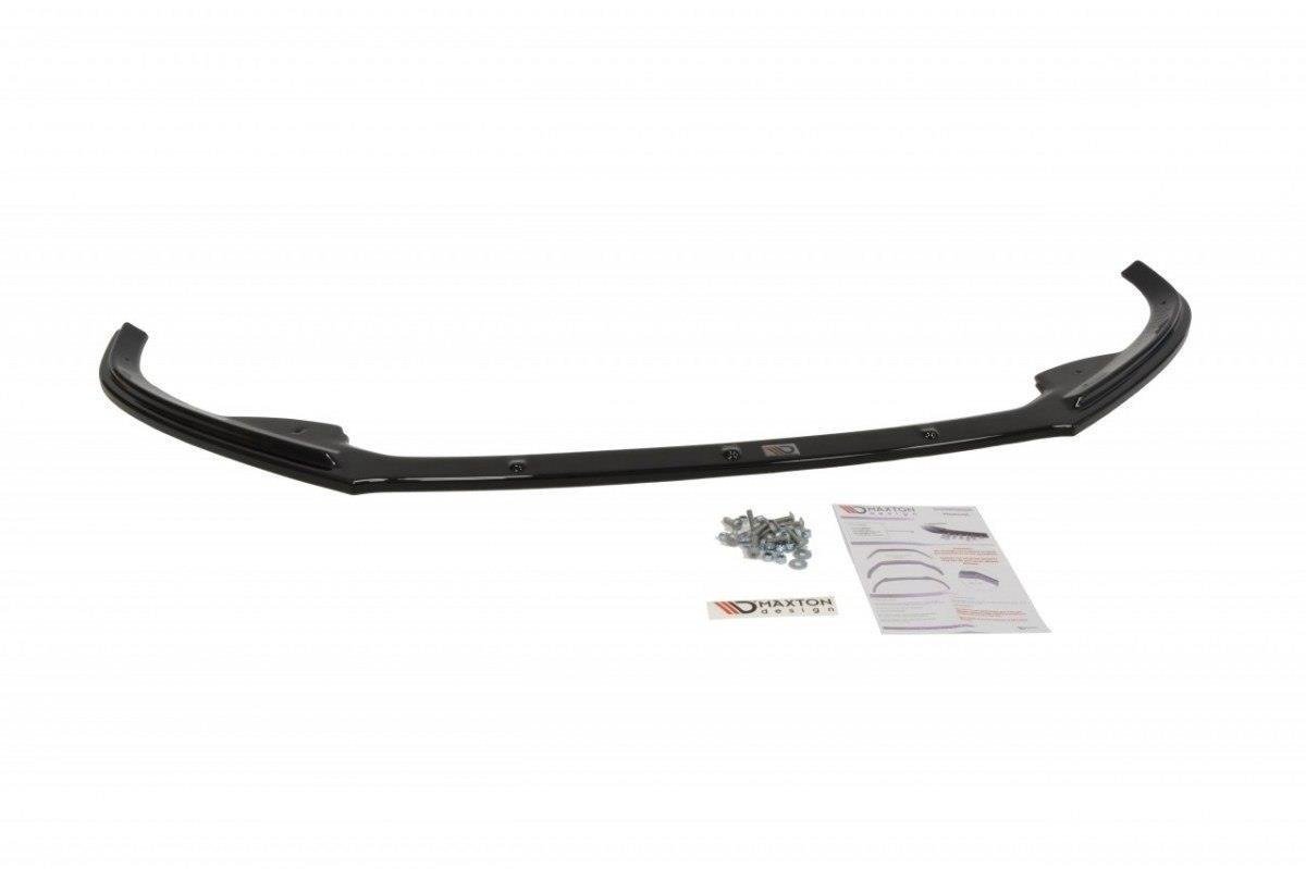 Maxton Design - Frontlippe für VW JETTA VI GLI - Aerowerk.