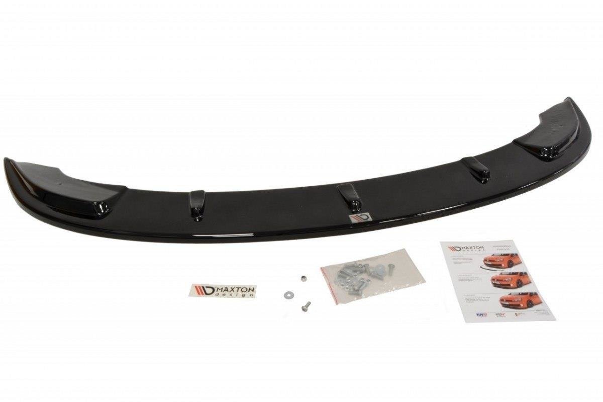 Maxton Design - Frontlippe für VW PASSAT B5 - Aerowerk.