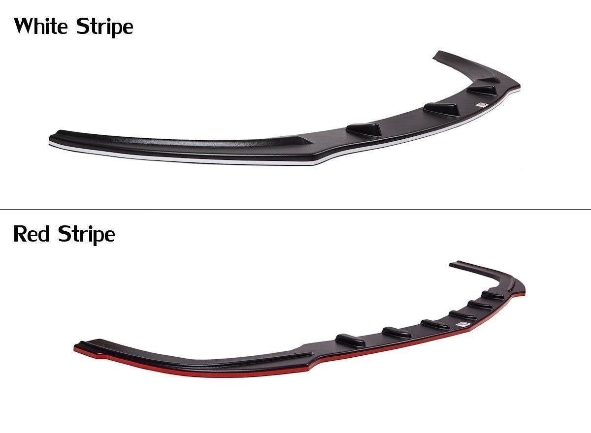 Maxton Design - Frontlippe für VW PASSAT B6 VOTEX - Aerowerk.